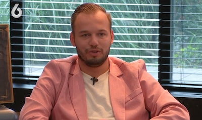 Tranen in De Bondgenoten: Délano wint een ton en loods loopt leeg