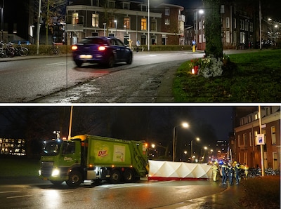 Dar-chauffeur hoort strafeis na dodelijke aanrijding Lonneke (20): ‘Ik heb haar écht niet gezien’