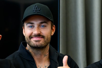 Dave Roelvink haalt zijn gestolen fatbike terug bij de dief