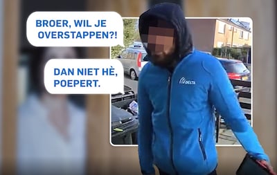 Einde ‘broer, wil je overstappen’ dichterbij: steeds meer partijen willen onbeschofte verkopers van de straat