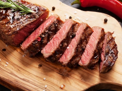 Rundvlees wordt opnieuw fors duurder, reden? Boeren verdwijnen door stikstofregels