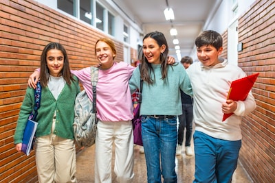 Hoe komt het voorlopig schooladvies tot stand en wat als je het er als ouder niet mee eens bent?