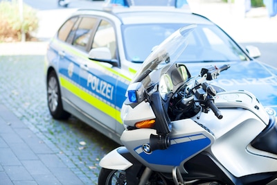 Auto rijdt per ongeluk groep mensen aan in Berlijn: meerdere gewonden, onder wie kinderen