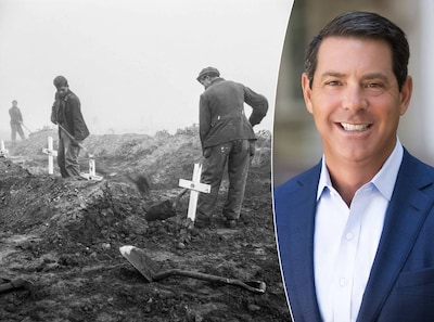 Ambassadeur VS: ‘De schandvlek van racisme moet niet op begraafplaats in Margraten worden besproken’