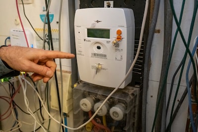 De slimme meter is er pas net, maar is nu al aan vervanging toe: dit is er aan de hand