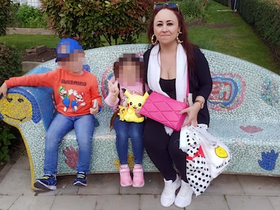 Bewoners proberen leven van Joeweela (39) te redden als ex haar neerschiet: ‘Heb er niet van geslapen’
