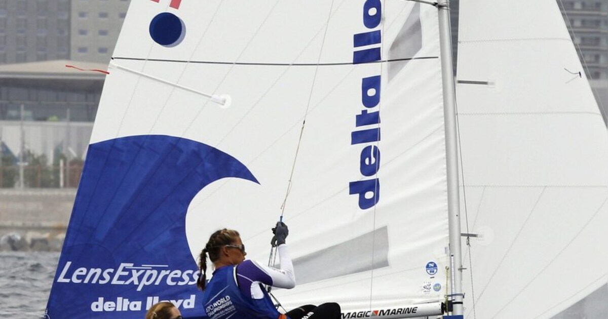 Duimblessure voor Berkhout