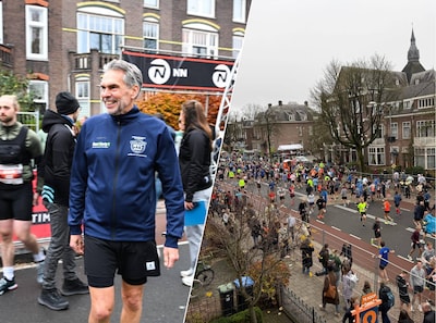 LIVE Zevenheuvelenloop 2025 | Renners van start • Nijmegenaar Foppen op kop • Parkeergarage vol • Sc