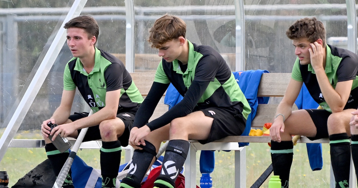 Democratie in de dug-out: hockeyclub zonder trainer blijft maar verbazen