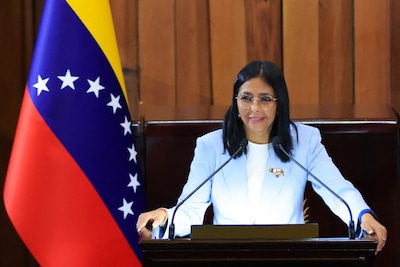 Interim-president Venezuela wil amnestie voor honderden politieke gevangenen