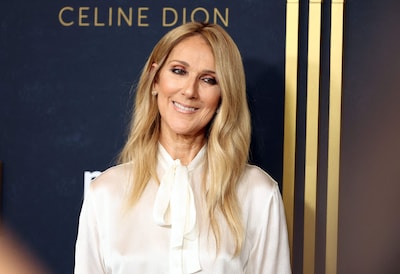 Céline Dion kruipt in de huid van de Grinch en zingt All by Myself in ludieke video