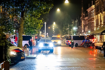 Politie op scherp in centrum Nijmegen vanwege Europa League-wedstrijd, groep NEC-fans weggestuurd