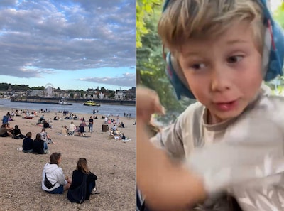 LIVE Vierdaagse 2026 | Vier kinderen opgepakt voor mishandelen meisje • Daaf (7) gaat los op housebe