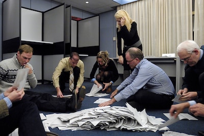 Van ‘snelste gemeente’ naar plek buiten de top 3: dit is waarom Renswoude niet meer razendsnel de ui