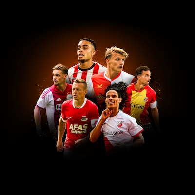 Win kaarten voor AZ - Slovan Bratislava