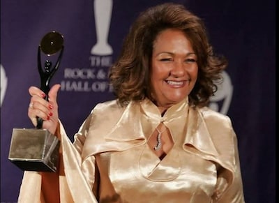 Ronettes-zangeres Nedra Talley Ross, van klassieker Be my baby, op 80-jarige leeftijd overleden