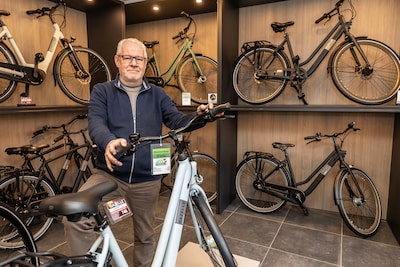 Fietsenmaker baalt van gedoe rond kortingspas voor arme gezinnen: ‘Sta ik met een 12-jarige te onderhandelen’