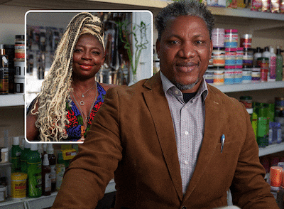 Black hair shops winnen terrein: ‘Krullen, kroeshaar en vlechten zijn óók netjes genoeg voor op het werk’