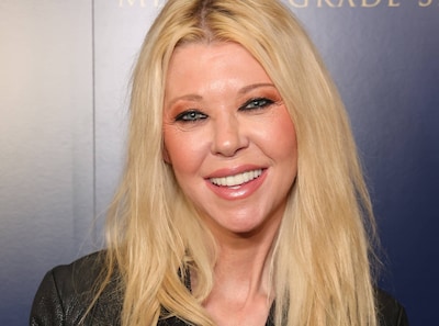 Actrice Tara Reid doet aangifte van drogering, politie onderzoekt de zaak