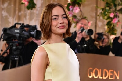 Emma Stone werd niet voor niets omgedoopt tot het mooiste pakje boter ter wereld