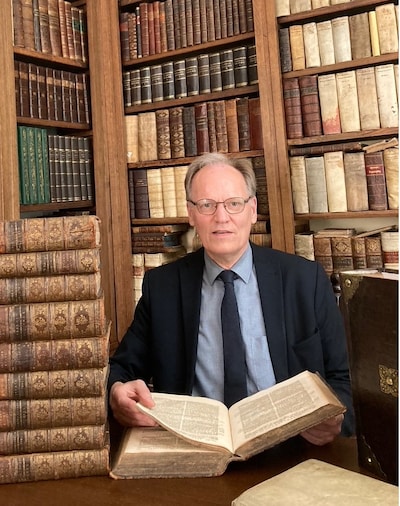 Taxatiemiddag in Wageningen op 8 december