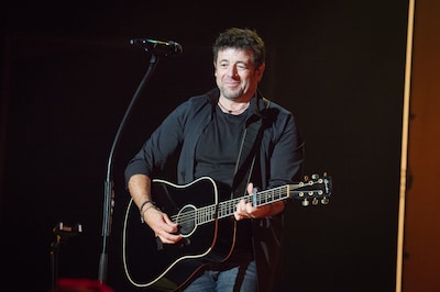 Nieuwe aangifte van verkrachting brengt Patrick Bruel verder in het nauw