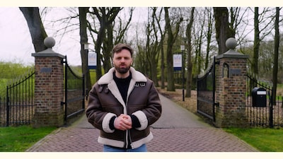 Al tien jaar scoort Tim Hofman nieuws met Boos, waarbij hij soms zelf het slachtoffer bleek