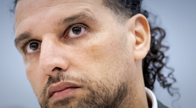 Ali B krijgt zwaardere straf: óók verkrachting van Ellen ten Damme bewezen, rapper stapt naar hoogste rechter