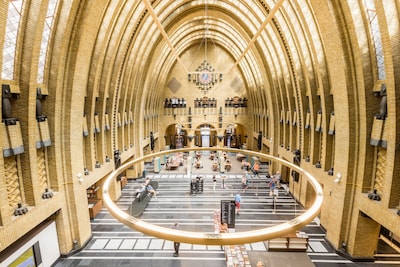 Films over eten: hier in Utrecht kun je ze de komende maand bekijken