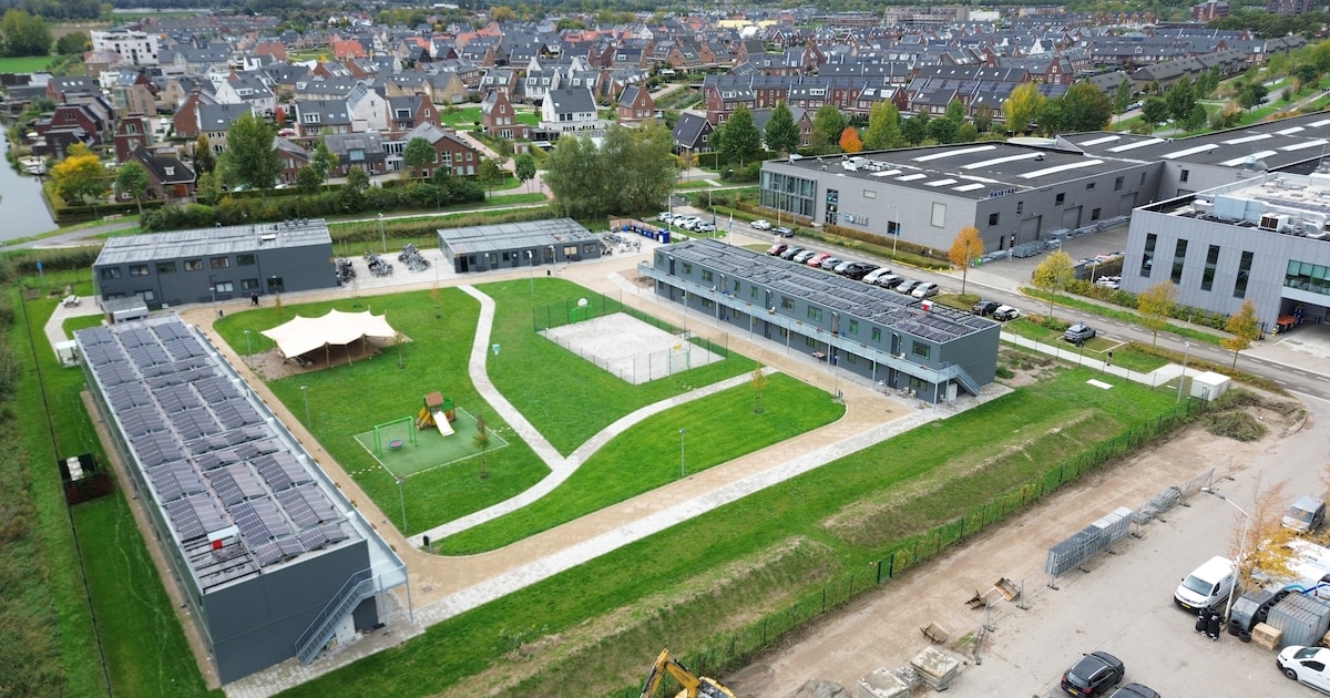 Eigenaren ‘wisten van niets’: vijf geheime azc-locaties in Gorinchem alsnog openbaar