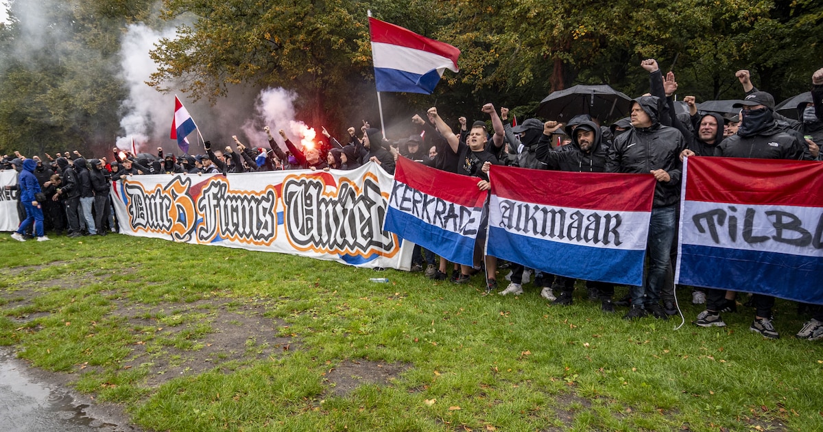 Nog maar één organisator over voor herhaling #Elsfest, maar politie ...