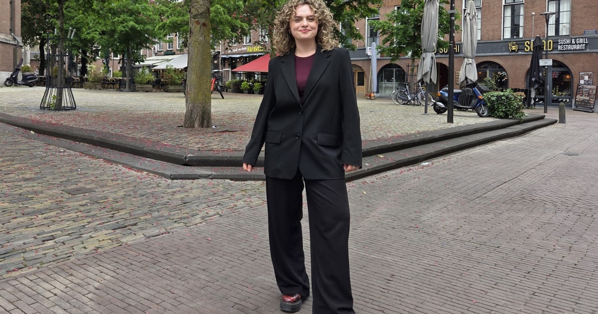 Arnhemse Romy deed mee aan The Voice: ‘Mensen begonnen te denken dat ik ...