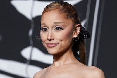 Ariana Grande terug bij ex-vriend Ricky Alvarez: ‘Ik probeer hem mijn laatste te maken’