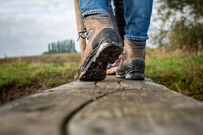 Recordjaar Klompenpaden: 177 wandelroutes in Gelderland en Utrecht