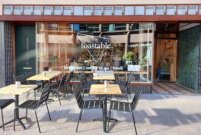 Na bijna 4 jaar gaat lunchzaak Toastable in Arnhem sluiten
