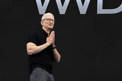 Apple maakt iPads en MacBooks op één dag honderden euro’s duurder en stort beurzen omlaag