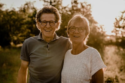 Té Hei (1951-2025) deed alles met overgave