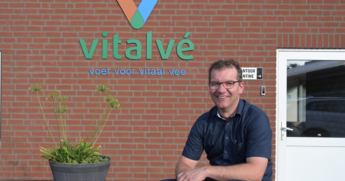 Martien Rongen wint de Ondernemersprijs, Teun Hermans is ‘Jong Talent ...