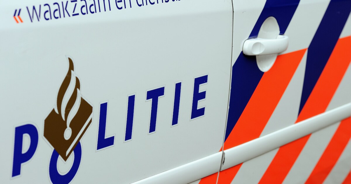 Dode in water bij Dieverbrug is 81-jarige vermiste man
