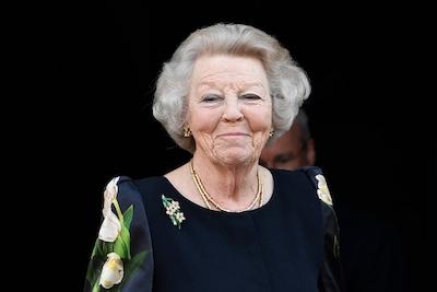 Kaartverkoop musical over leven prinses Beatrix (87) van start, première in najaar 2026