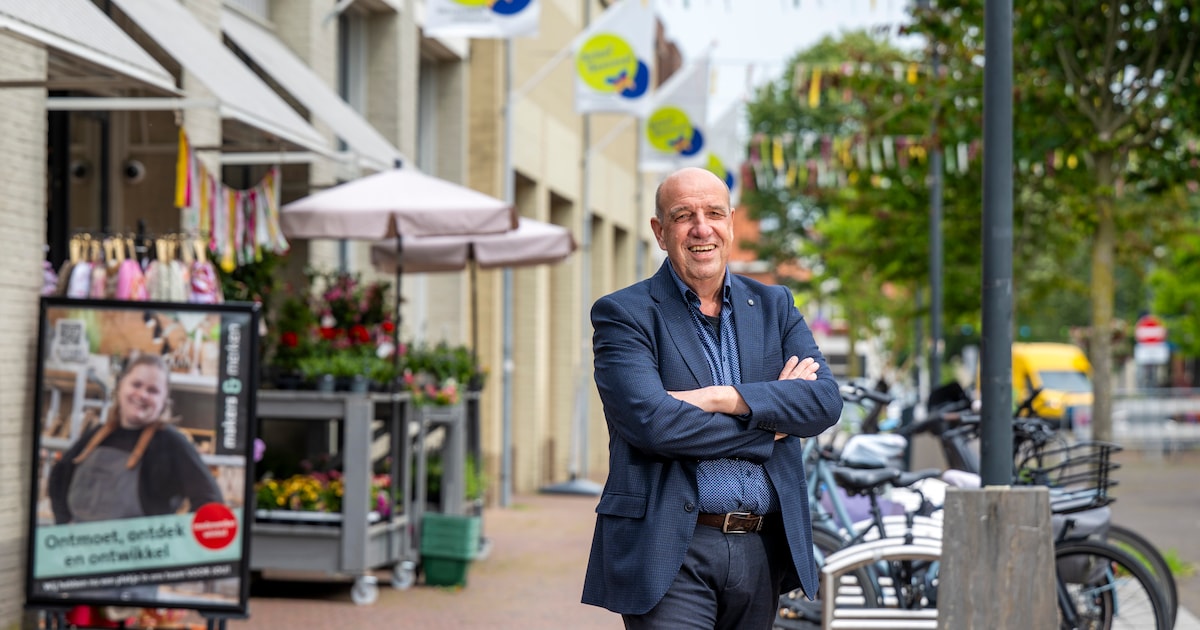 Bemmel moet weer bruisen: ‘Er is veel energie hier, maar dat moeten we wel ontgrendelen’