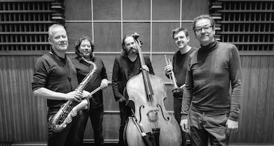 Jazzconcert in Laag-Soeren op zondagmiddag