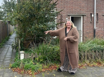 In deze oude Almelose volkswijk durven bewoners ’s avonds de deur niet meer uit