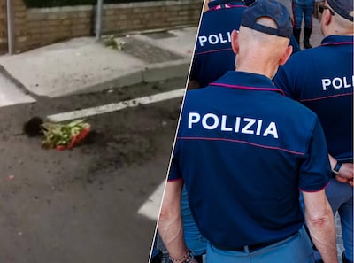 Vijf Nederlandse jongeren van Italiaanse camping geplukt na slooptocht: ‘Ze maken alles kapot’