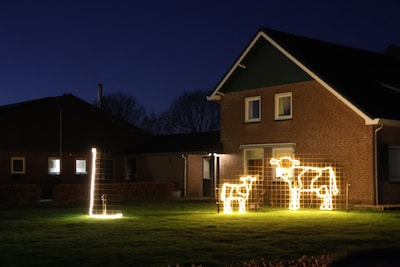 Uitslag verlichte boerderijenroute Land van Cuijk bekend