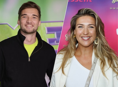 Influencers Bo Wilkes en Gio Latooy moeten schuilen in Dubai: ‘Bizarre situatie’