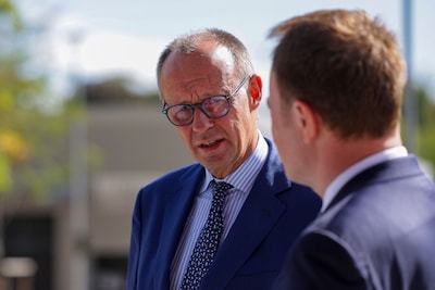 Duitse coalitiepartijen houden stand in thuisstaat Merz, AfD wint
