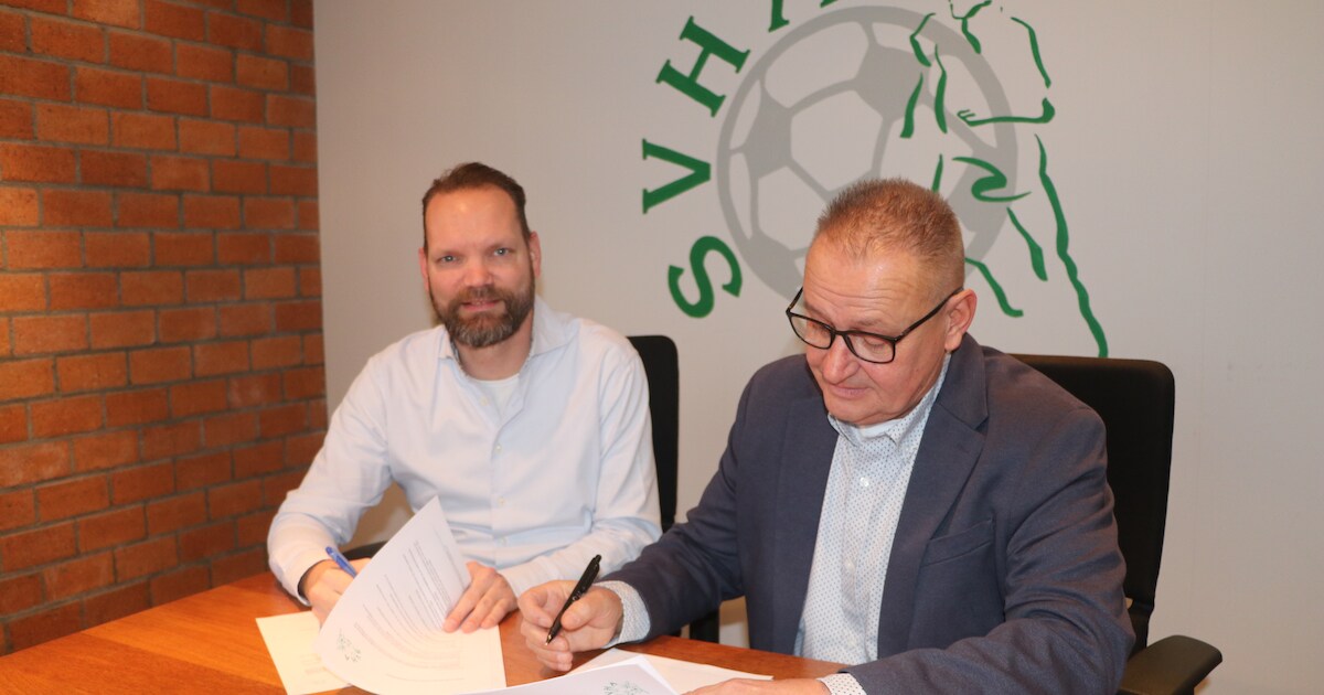 Hendriks verlengt bij DVOL, Scholten blijft HAVO trouw, Huissenaar Polman langer bij De Bataven