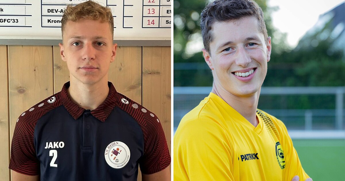 Bij Heijen gaat de golden boy het verschil maken, Groesbeekse Boys wil revanche: ‘Rest is lastig te 