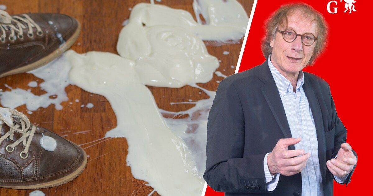 Zelfs de yoghurt in de ochtend zegt al: doe vandaag maar eens lekker